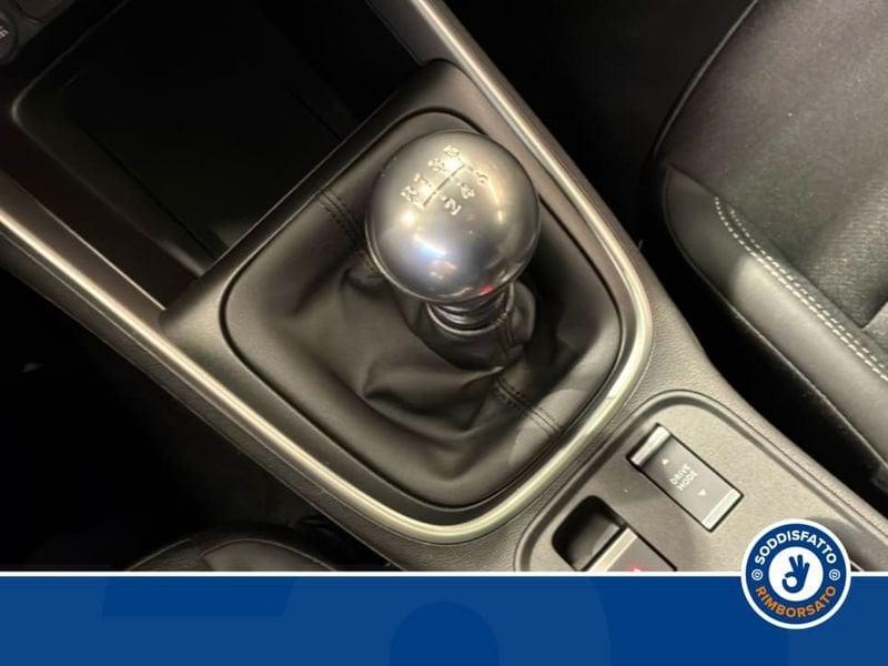 Jeep Avenger 1.2 Turbo Benzina Altitude