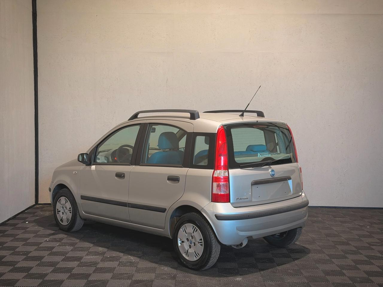 Fiat Panda 1.2 Dynamic - 123.000km!!