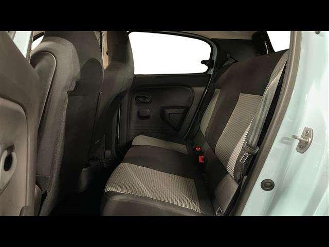 Renault Twingo 22 kWh Life