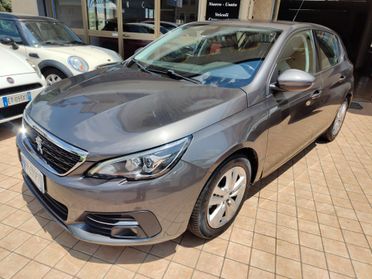 Peugeot 308 BlueHDi 130 S&S Business