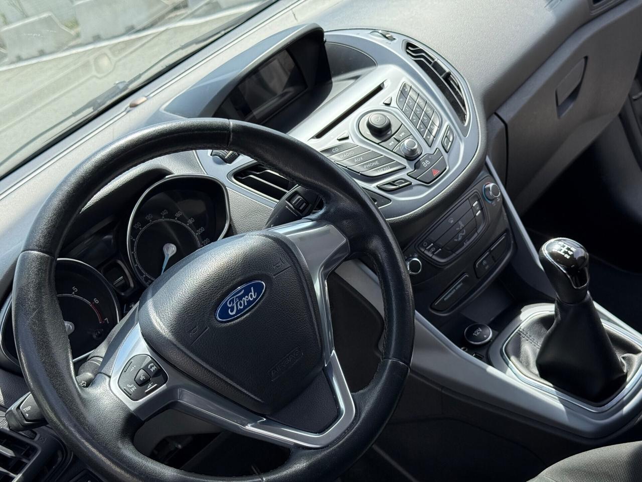 Ford B-Max 1.0 EcoBoost 100 CV**LEGGI DESCRIZIONI