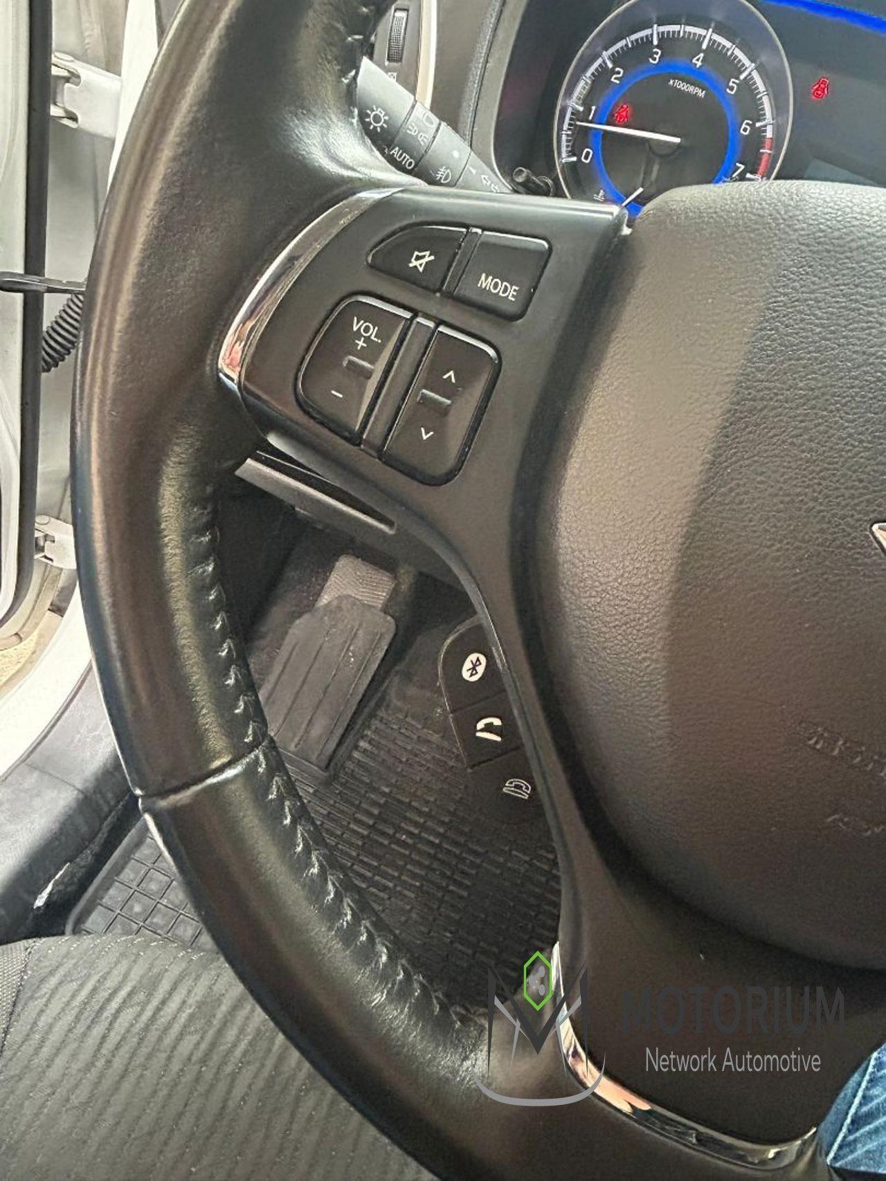 Suzuki Baleno 1.2 VVT Dualjet B-Top