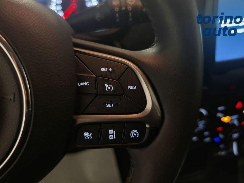 Jeep Renegade Renegade 1.0 T3 Limited