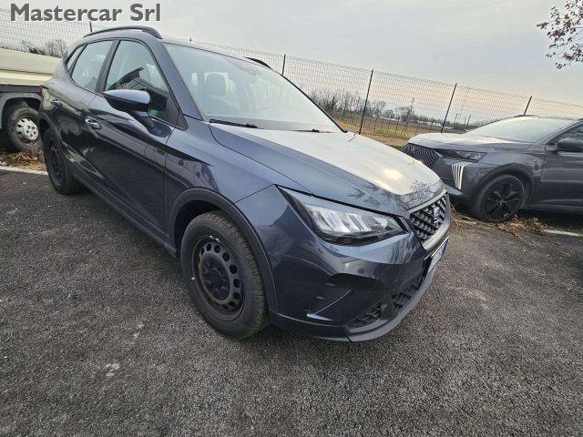 SEAT Arona NEOPATENTATI Arona 2022 1.0 TSI 95cv tg: GS725XH