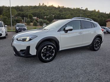 Subaru XV 1.6i Lineartronic Premium GPL