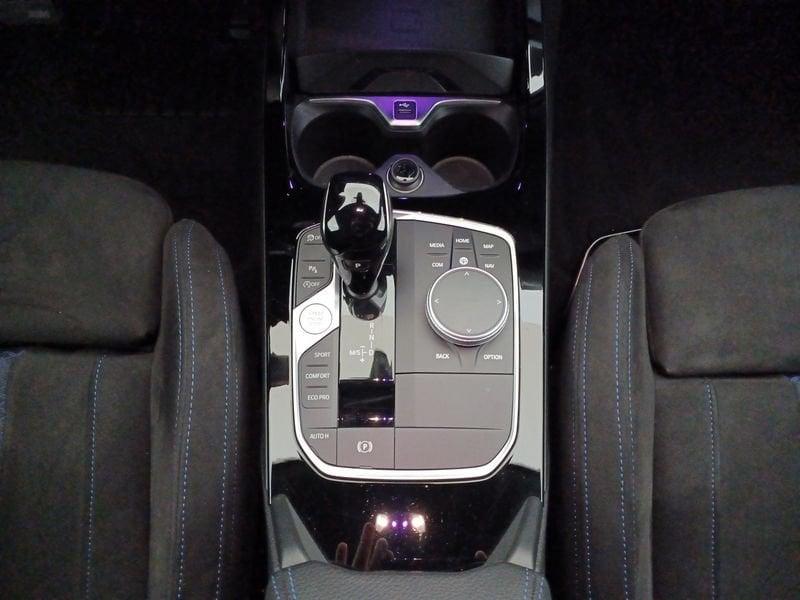 BMW Serie 2 G.C. Serie 2 F44 Gran Coupe Diesel 220d Gran Coupe xdrive Msport auto