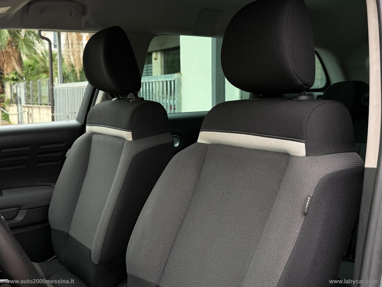 CITROEN C3 Aircross PureT. 110 S&S Shine