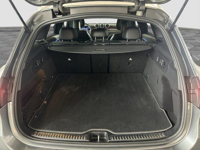 MERCEDES-BENZ GLC 220 GLC 220 d 4Matic Mild Hybrid AMG Premium