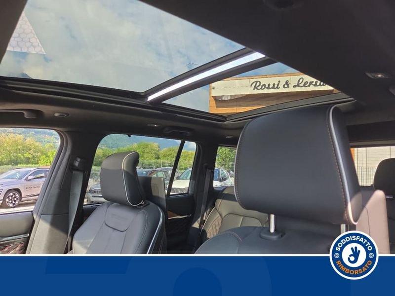 Jeep Grand Cherokee 2.0 PHEV Summit Reserve MY23
