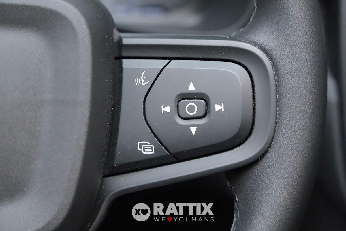 Volvo XC40 1.5 t2 129CV Essential auto