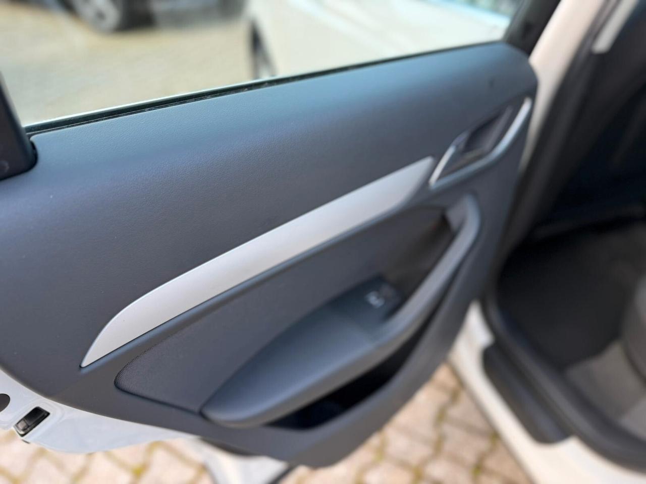 Audi Q3 2.0 TDI 150 CV quattro