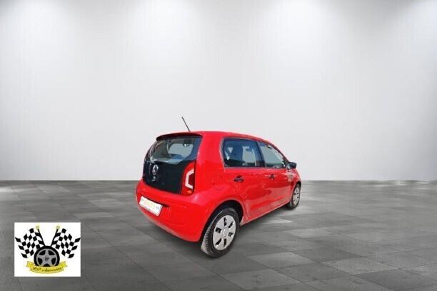 Volkswagen up! 1.0 5 porte