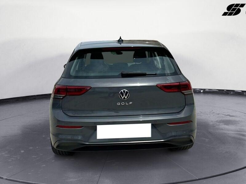 Volkswagen Golf Golf 2.0 TDI 115 CV SCR Life