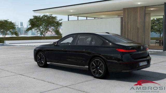 BMW 740 Serie 7 d xDrive 48V M Sport