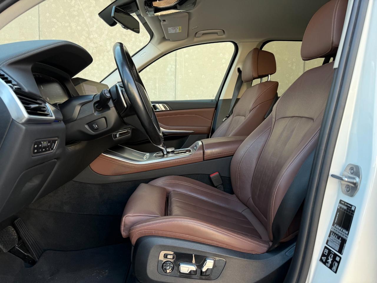 Bmw X5 xDrive30d xLine