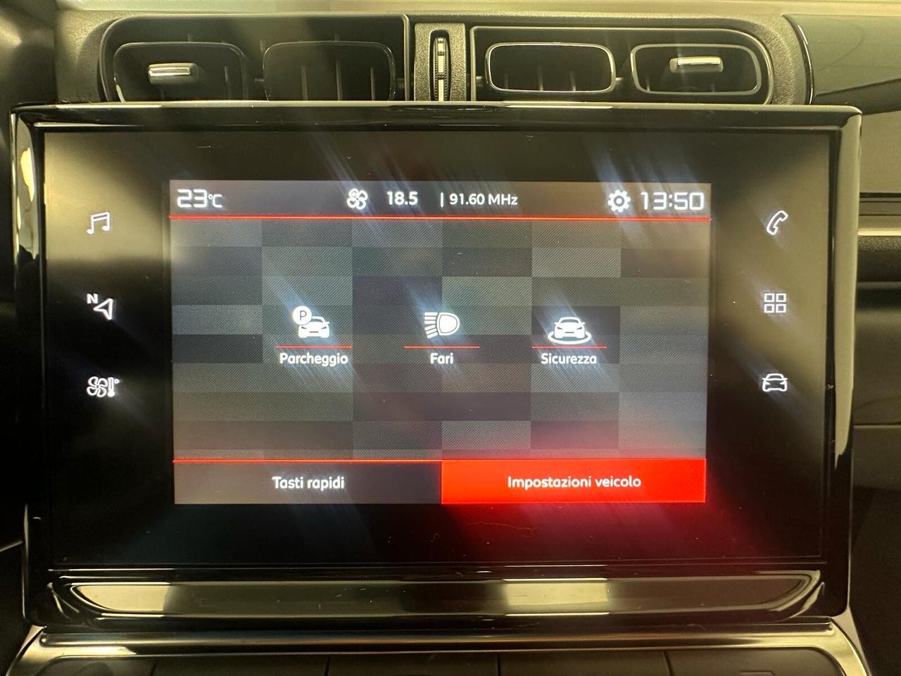 Citroen C3 PureTech 83 S&S Max