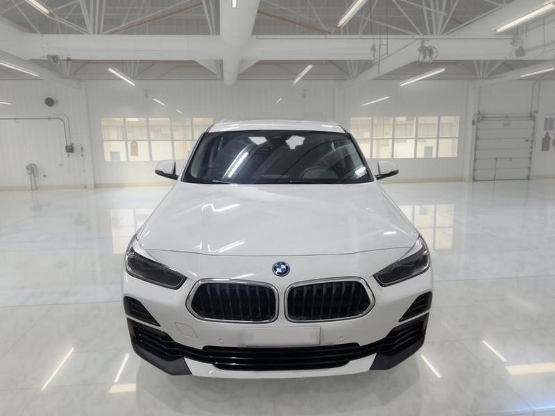 BMW X2 XDRIVE 25E BUSINESS X AUTOMATICO SUV