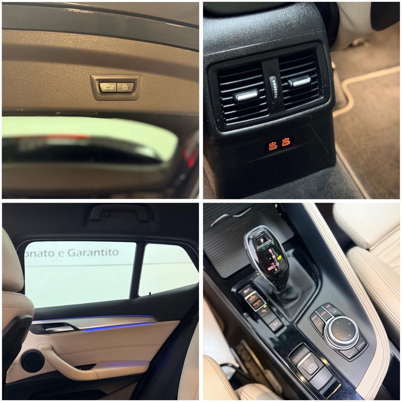 Bmw X2 xDrive20d 190cv Msport-X 05/2019 Euro 6D