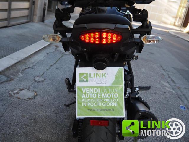 KAWASAKI Versys 1000 ABS ++ PROMO DEL MESE++