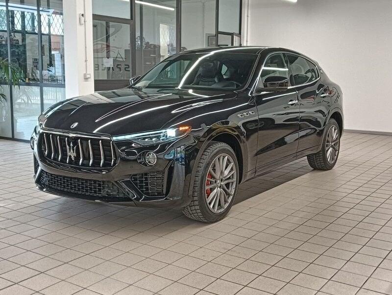 Maserati Levante Levante V6 AWD Gransport