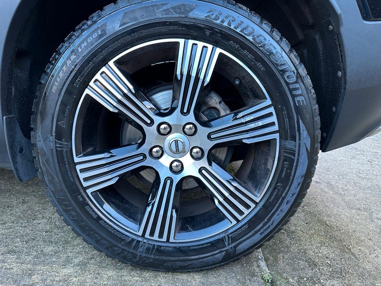 Volvo XC40 2.0 d3 Inscription geartronic my20