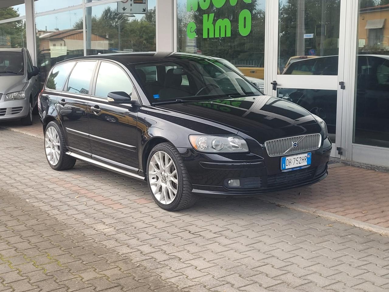 Volvo V50 2.0 D cat Momentum