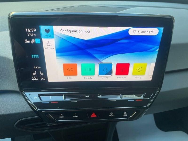 Volkswagen ID.3 ID.3 City