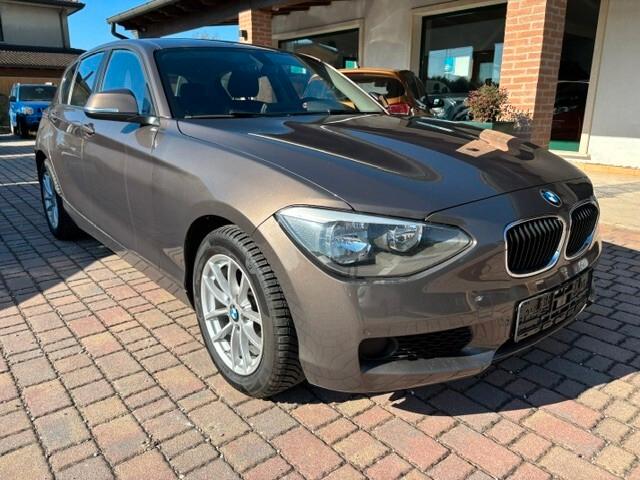 Bmw 116 118i 5p. Sport