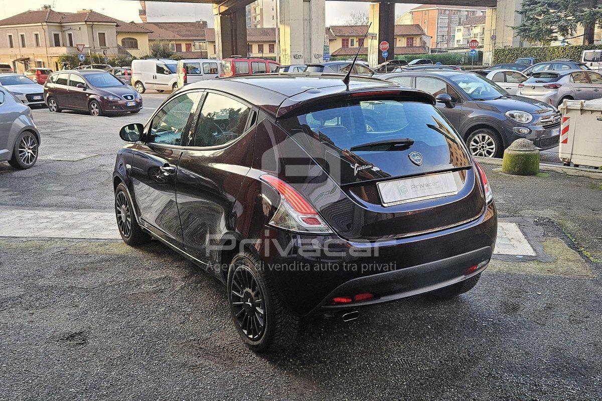 LANCIA Ypsilon 1.3 MJT 16V 95 CV 5 porte S&S Elefantino