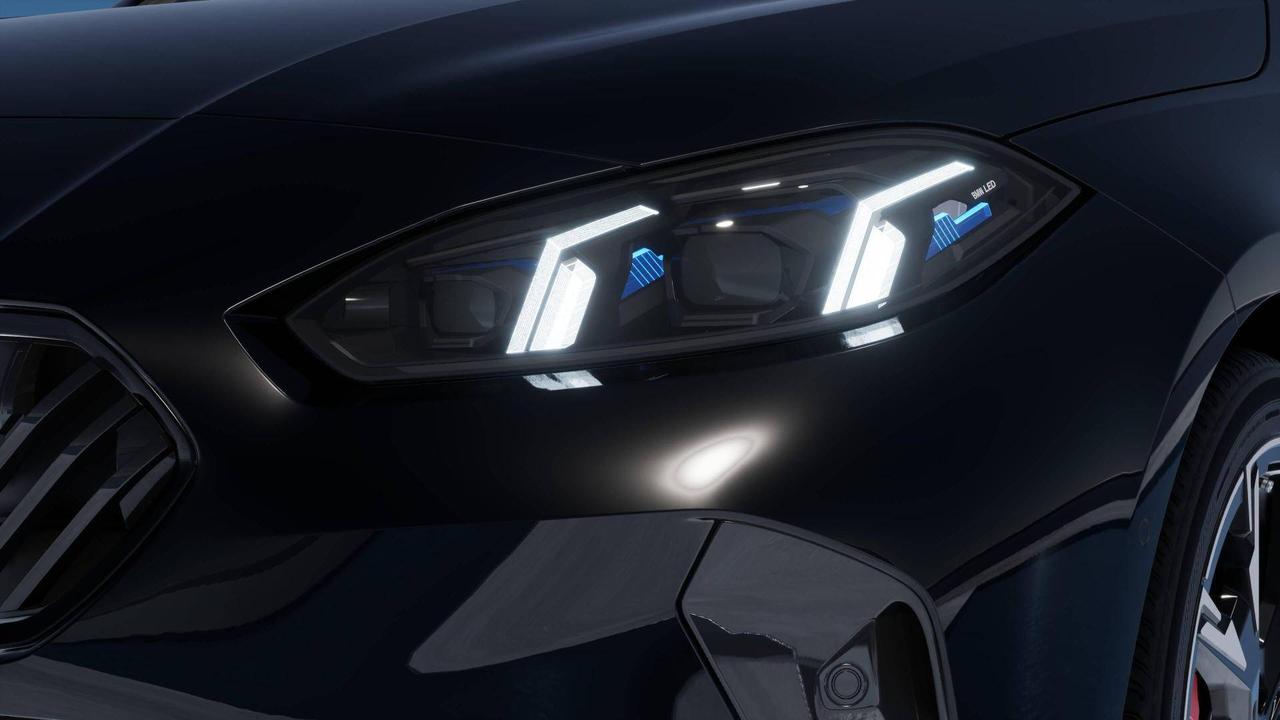 BMW Serie 1 123 xDrive 48V MSport Pro