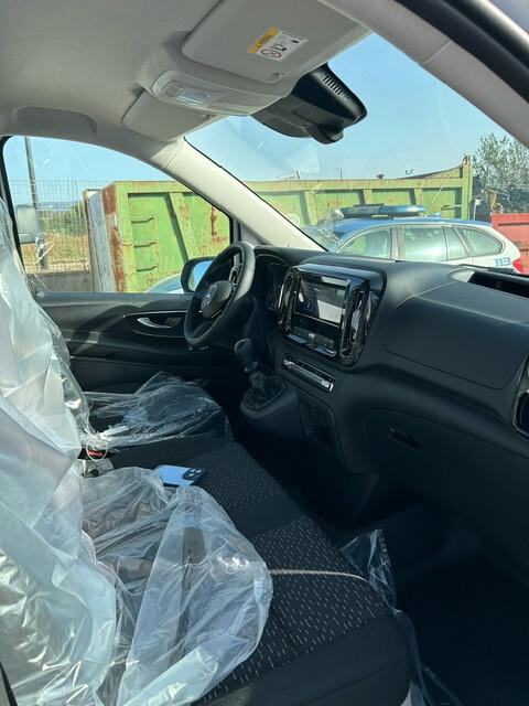 VITO FURGONE NUOVO PRONTA CONSEGNA