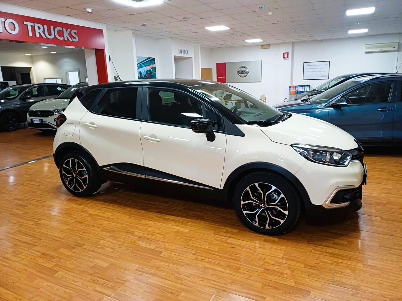 Renault Captur dCi 8V 90 CV Sport Edition2