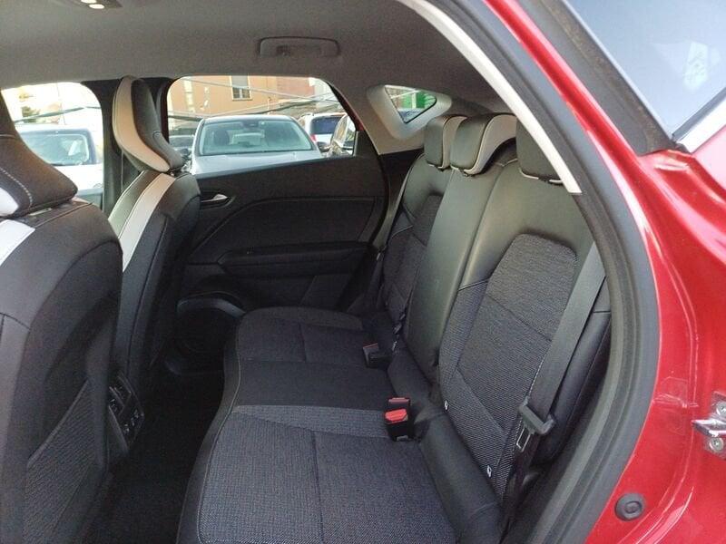 Renault Captur Captur 1.0 tce Intens 90cv