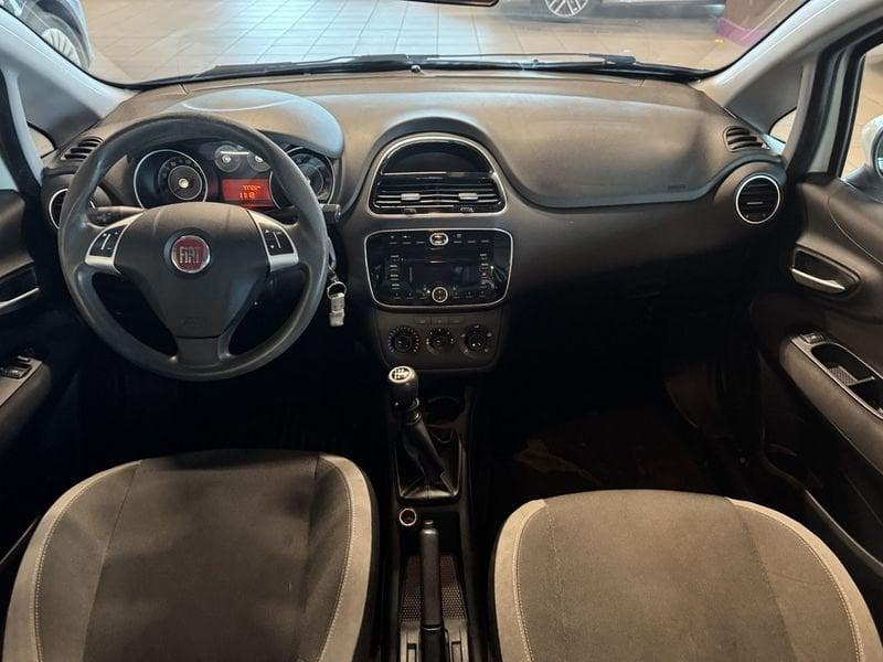 FIAT Punto Punto 1.2 8V 5 porte Lounge