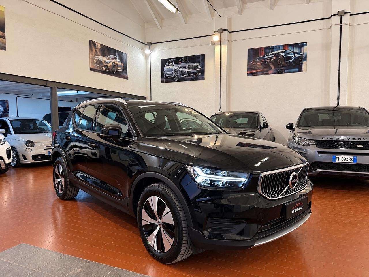 Volvo XC40 D3 Geartronic R-design 150CV