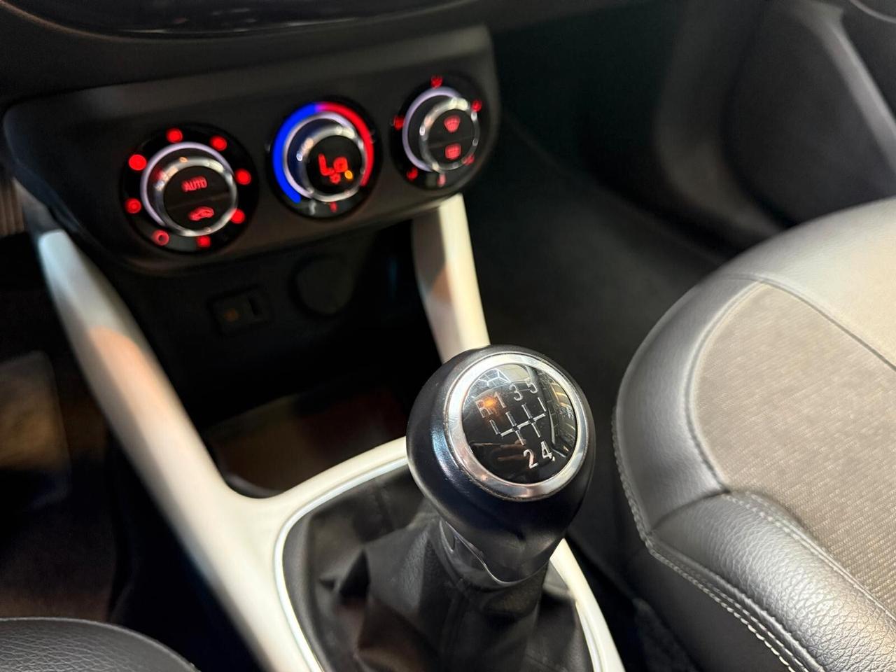 Opel Adam 1.4 100 CV Start&Stop Jam