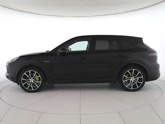 Porsche Cayenne 3.0 e-hybrid tiptronic