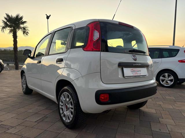 FIAT Panda 1.3 MJT 95 CV S&S Lounge *DIESEL*