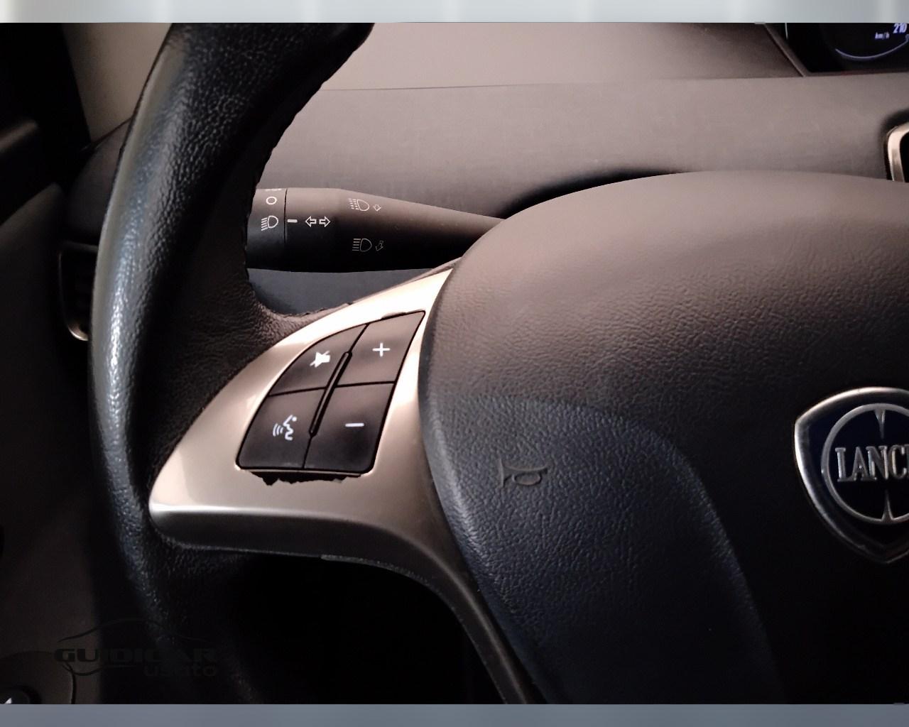 LANCIA Ypsilon III 2021 - Ypsilon 1.2 Gold Gpl 69cv