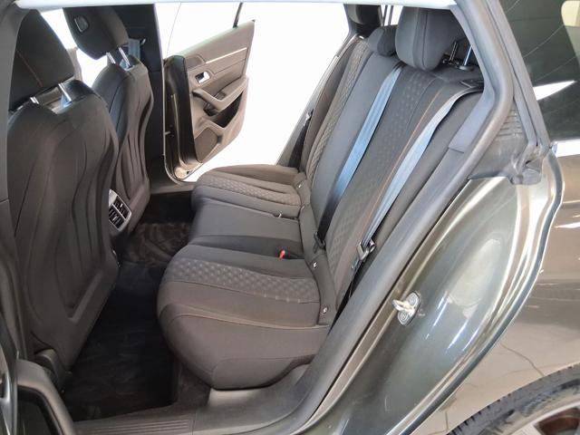 PEUGEOT 508 BlueHDi 130 Stop&Start EAT8 SW Business