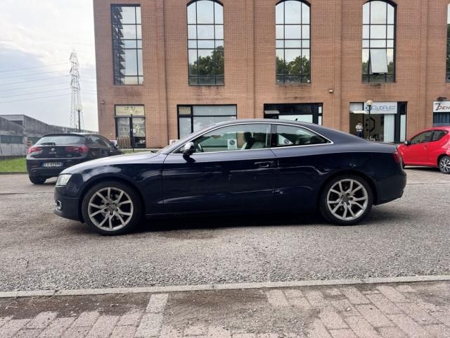 Audi A5 2.0 tfsi Ambiente