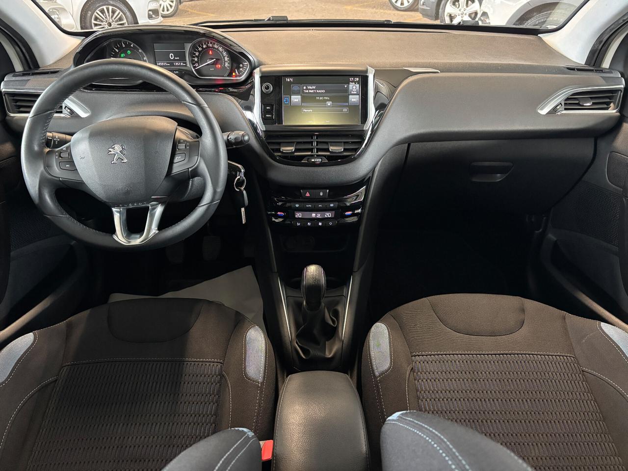 Peugeot 208 1.2 PureTech 60kw 82cv Allure NEOPATENTATO