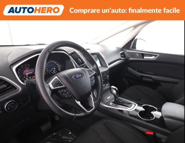 FORD S-Max 2.0 TDCi 180CV Start&Stop 7 posti Titanium Busines
