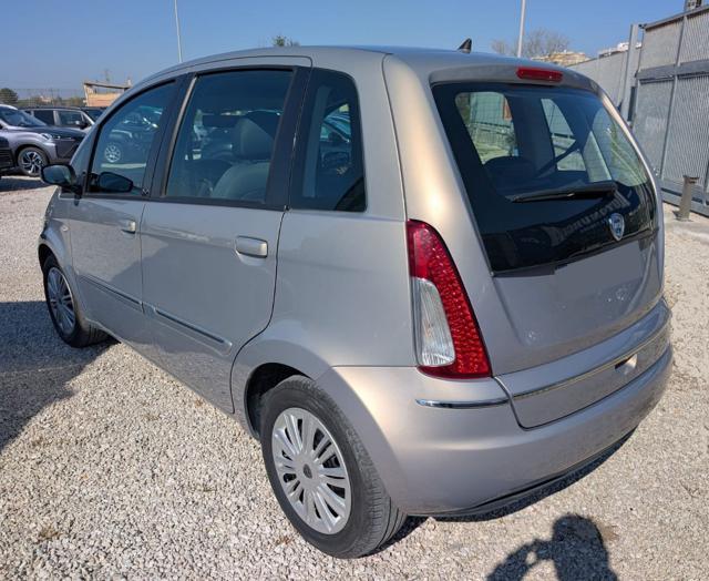 LANCIA MUSA 1.4 77CV Oro