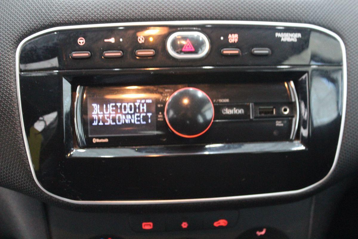 FIAT - Punto - 1.3 MJT II S&S 85 CV 5p.ECO Young