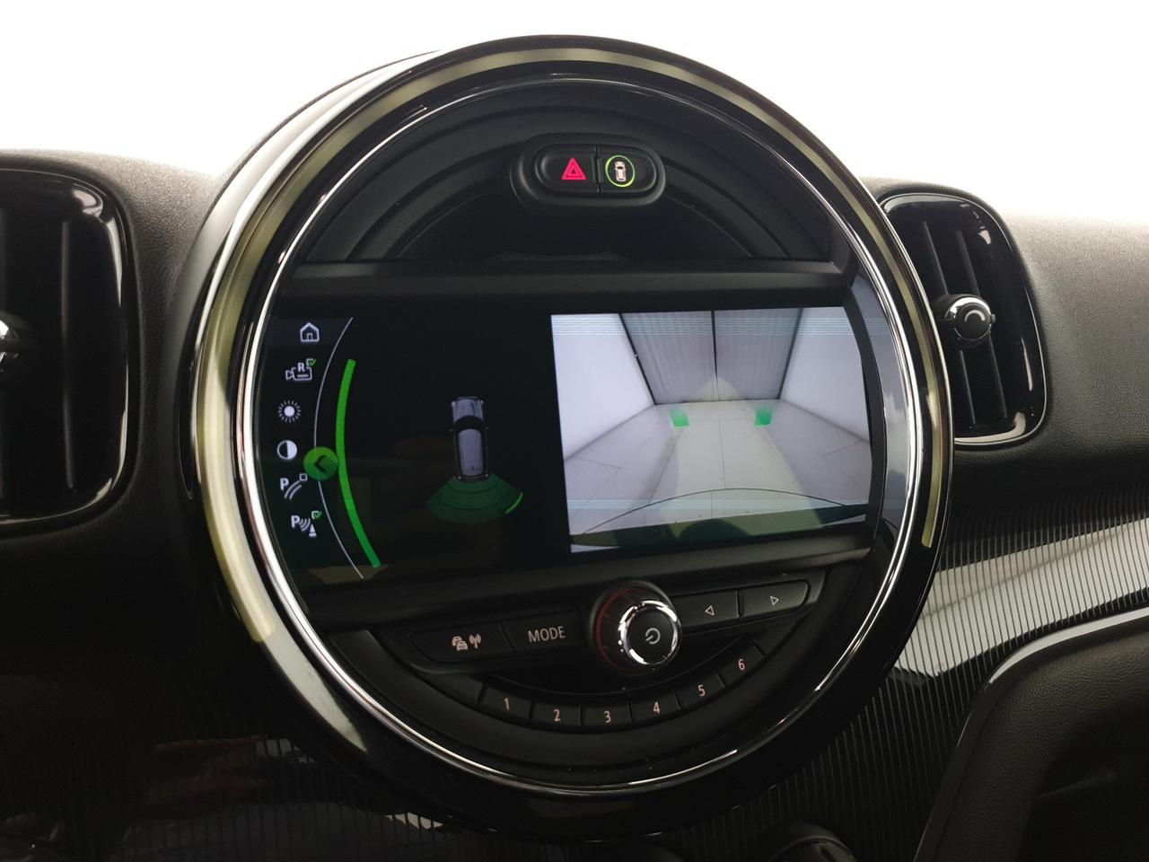 Mini Countryman 2.0 cooper sd all4 auto my18