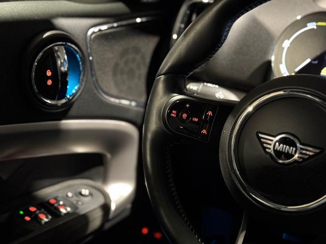 MINI Cooper SE Countryman 1.5 HYPE Yours ALL4