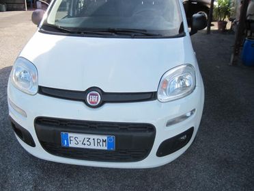 Fiat Panda 1.3 95 CV DIESEL FINANZIABILE GARANZIA