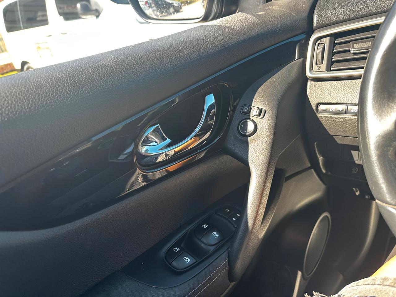 Nissan Qashqai 1.5 dCi 115 CV N-Tec Start