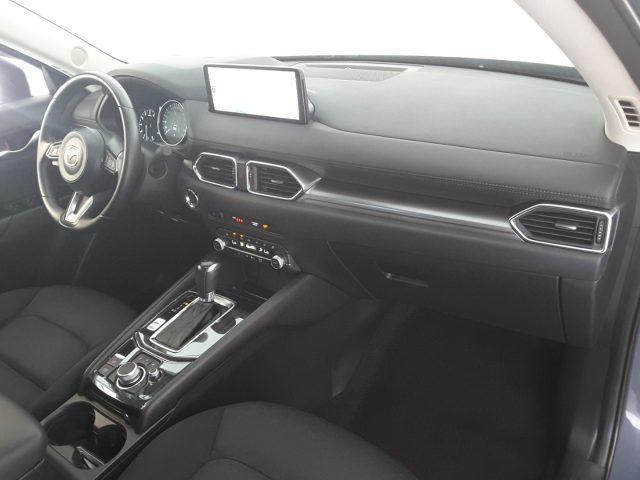 MAZDA CX-5 2.0L e-Skyactiv-G 165cv M Hybrid 2WD 6AT Advantage
